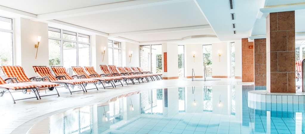 Ringhotel Teutoburger Wald 테클렌부르그 시설 사진