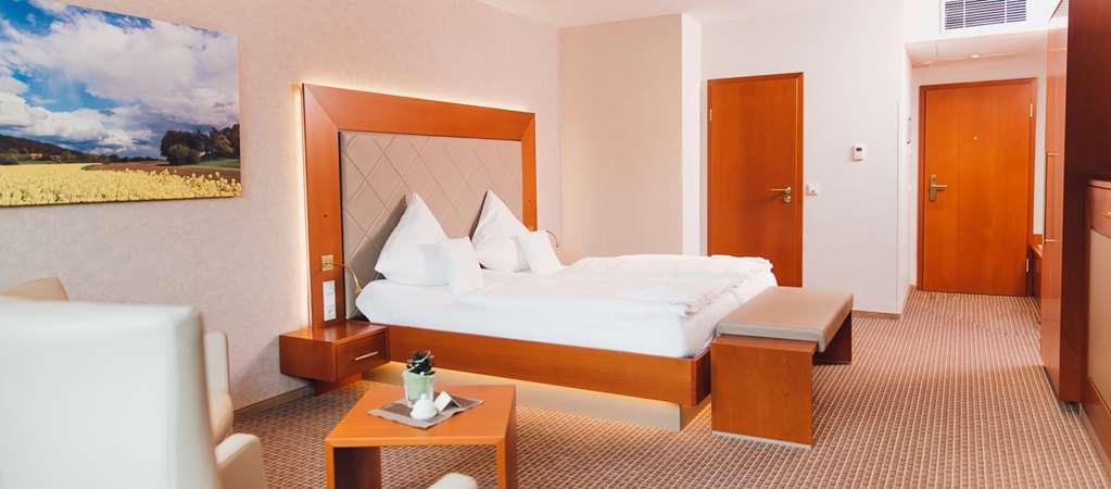 Ringhotel Teutoburger Wald 테클렌부르그 객실 사진