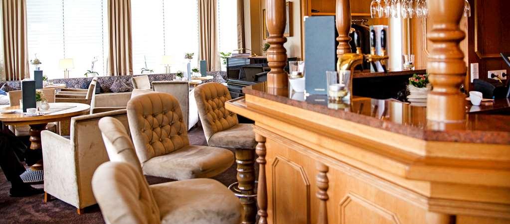 Ringhotel Teutoburger Wald 테클렌부르그 레스토랑 사진