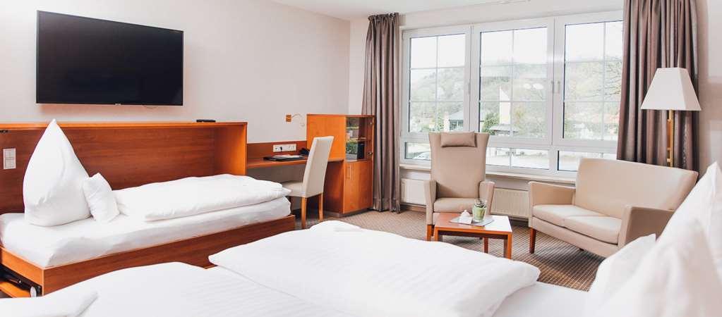Ringhotel Teutoburger Wald 테클렌부르그 객실 사진