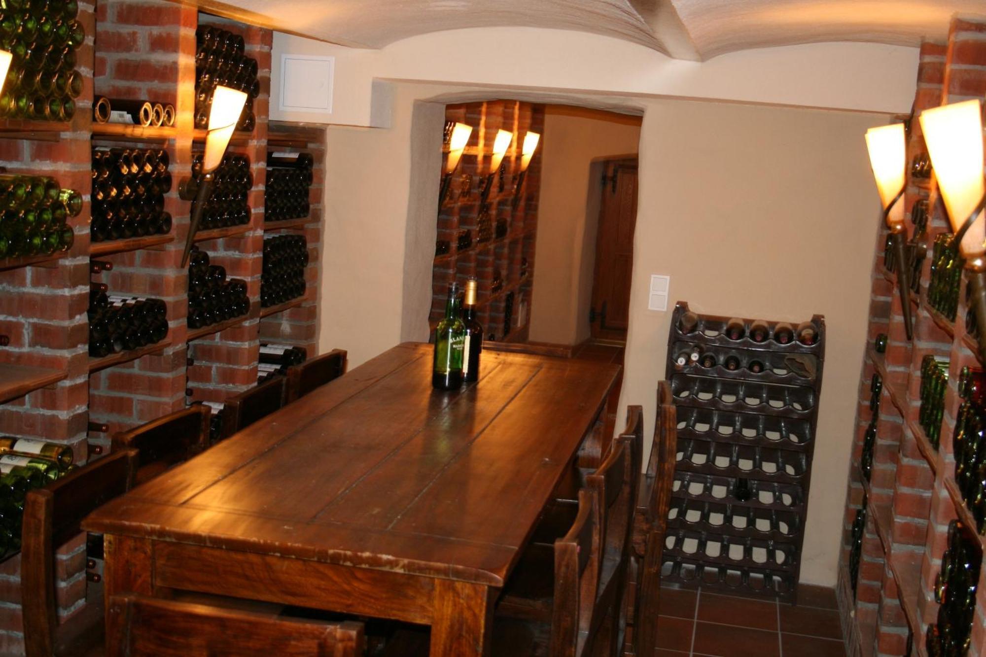 Ringhotel Teutoburger Wald 테클렌부르그 외부 사진