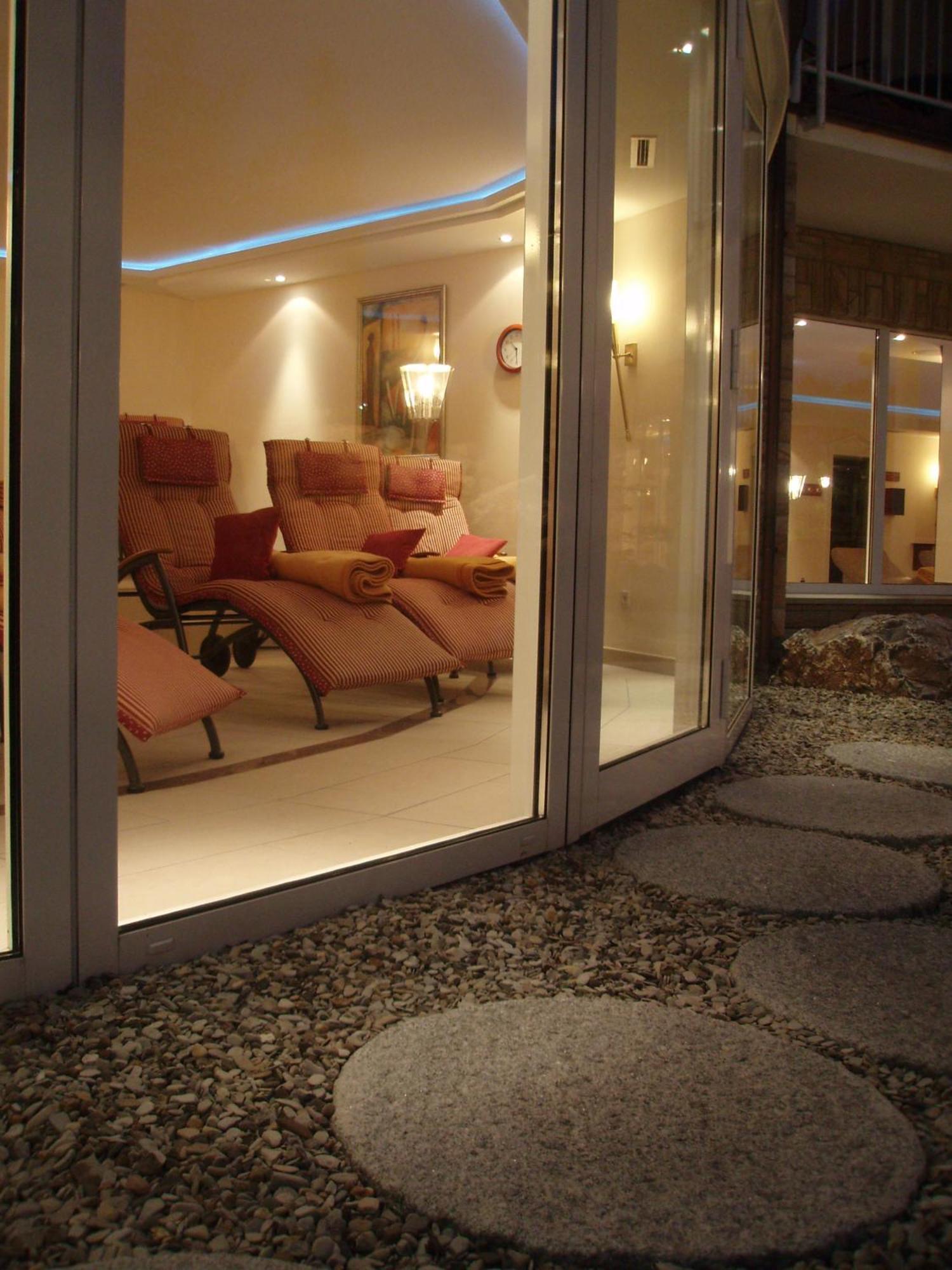 Ringhotel Teutoburger Wald 테클렌부르그 외부 사진