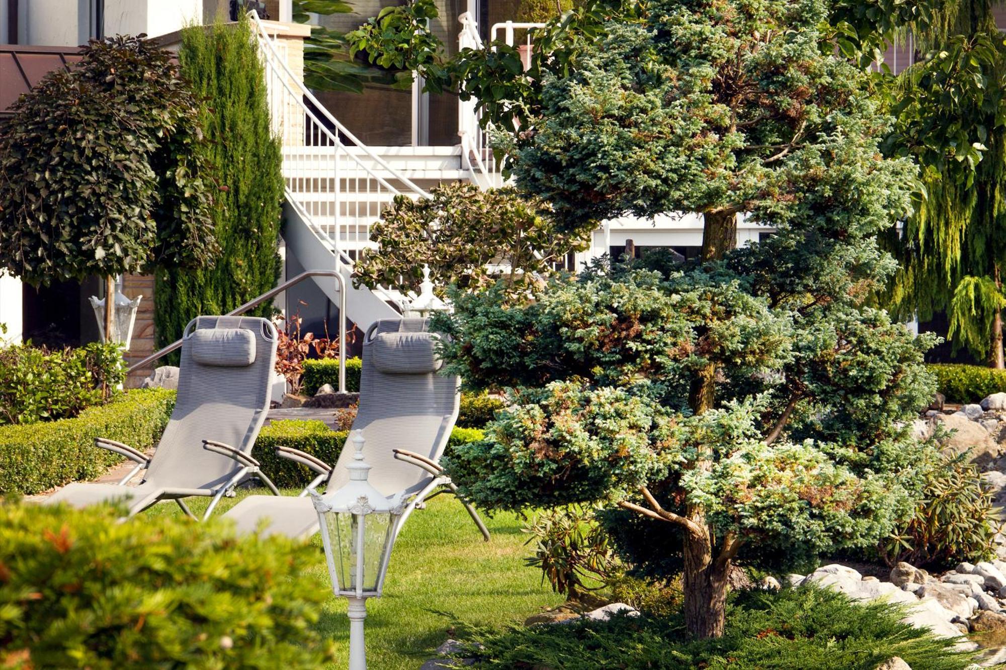 Ringhotel Teutoburger Wald 테클렌부르그 외부 사진