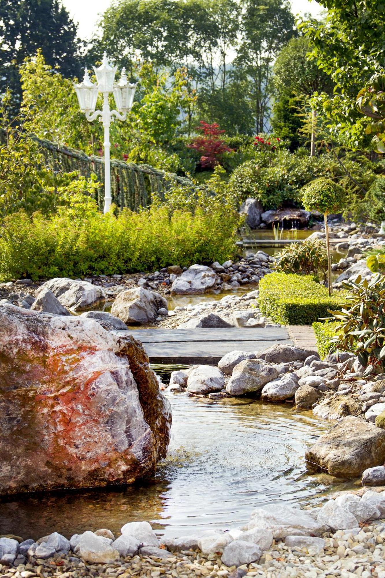 Ringhotel Teutoburger Wald 테클렌부르그 외부 사진