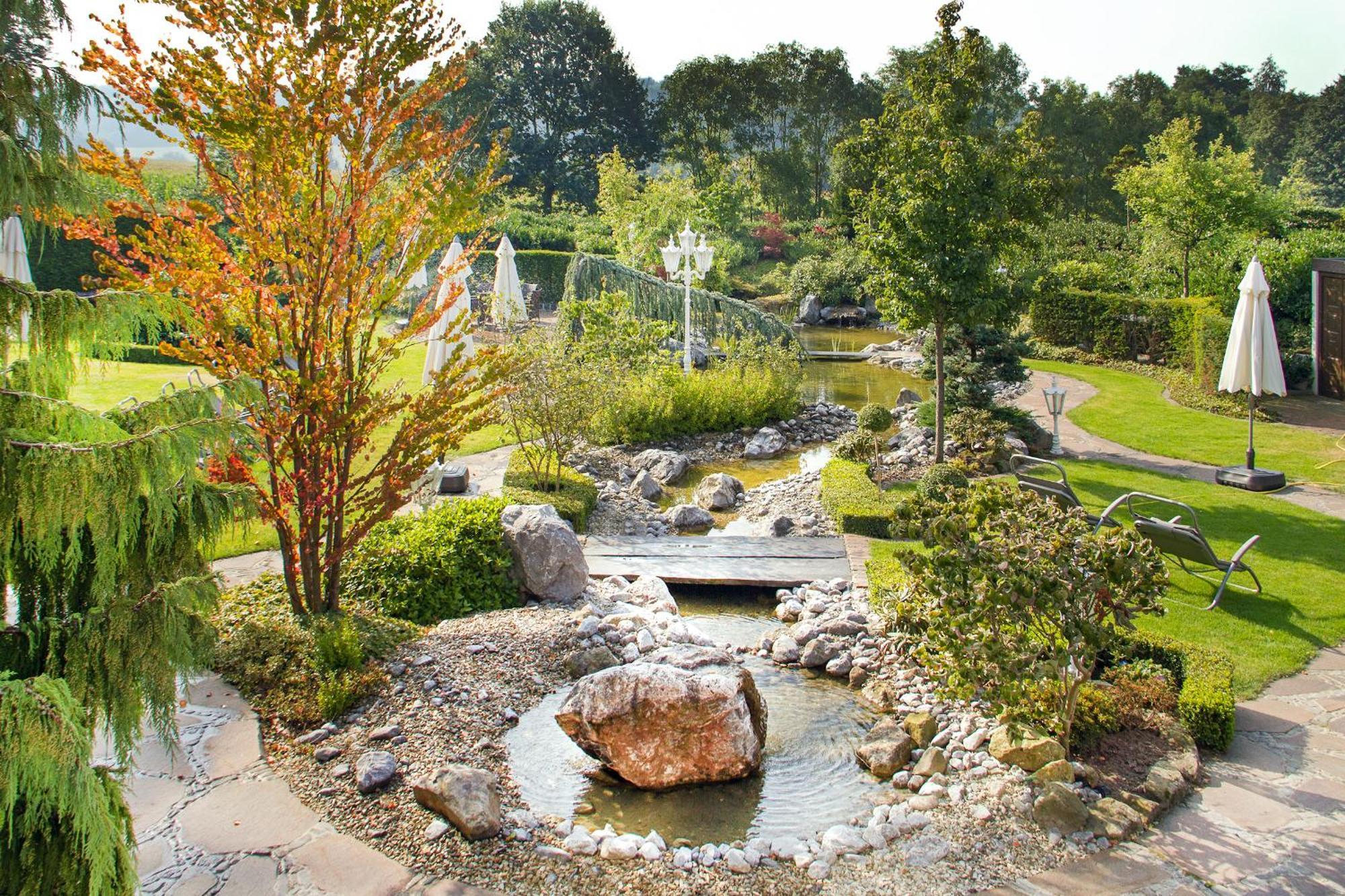 Ringhotel Teutoburger Wald 테클렌부르그 외부 사진