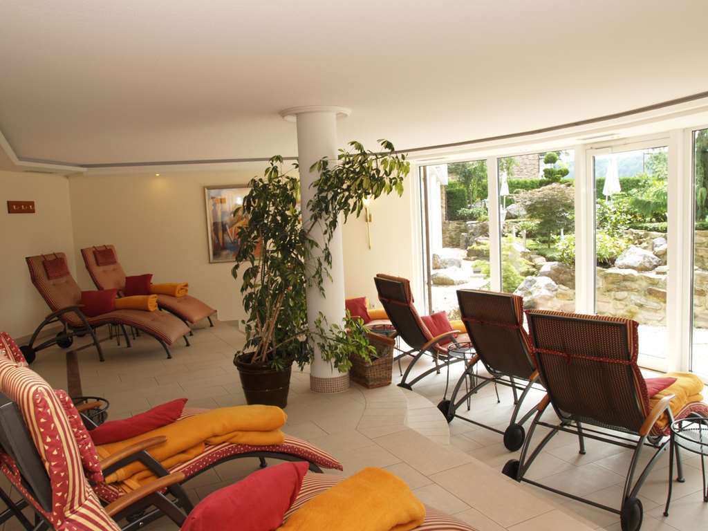 Ringhotel Teutoburger Wald 테클렌부르그 시설 사진