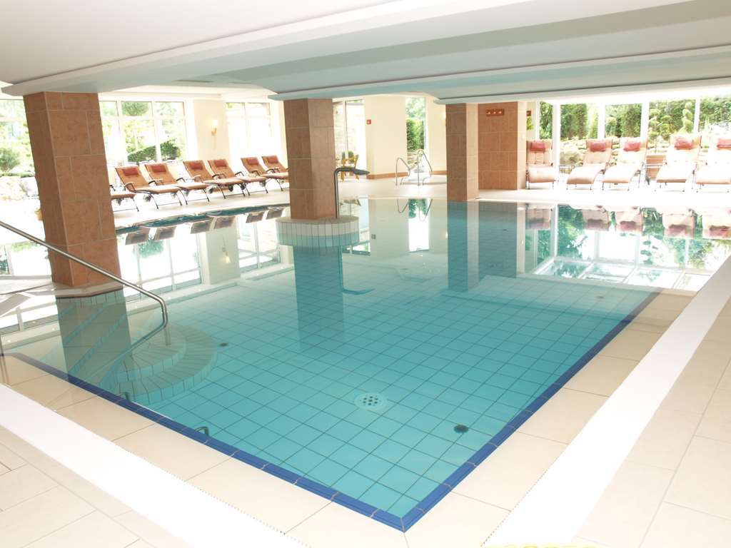 Ringhotel Teutoburger Wald 테클렌부르그 시설 사진