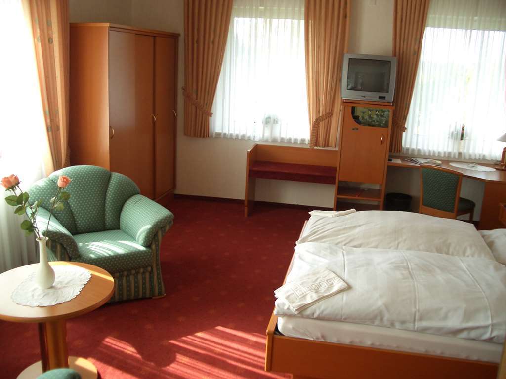 Ringhotel Teutoburger Wald 테클렌부르그 시설 사진