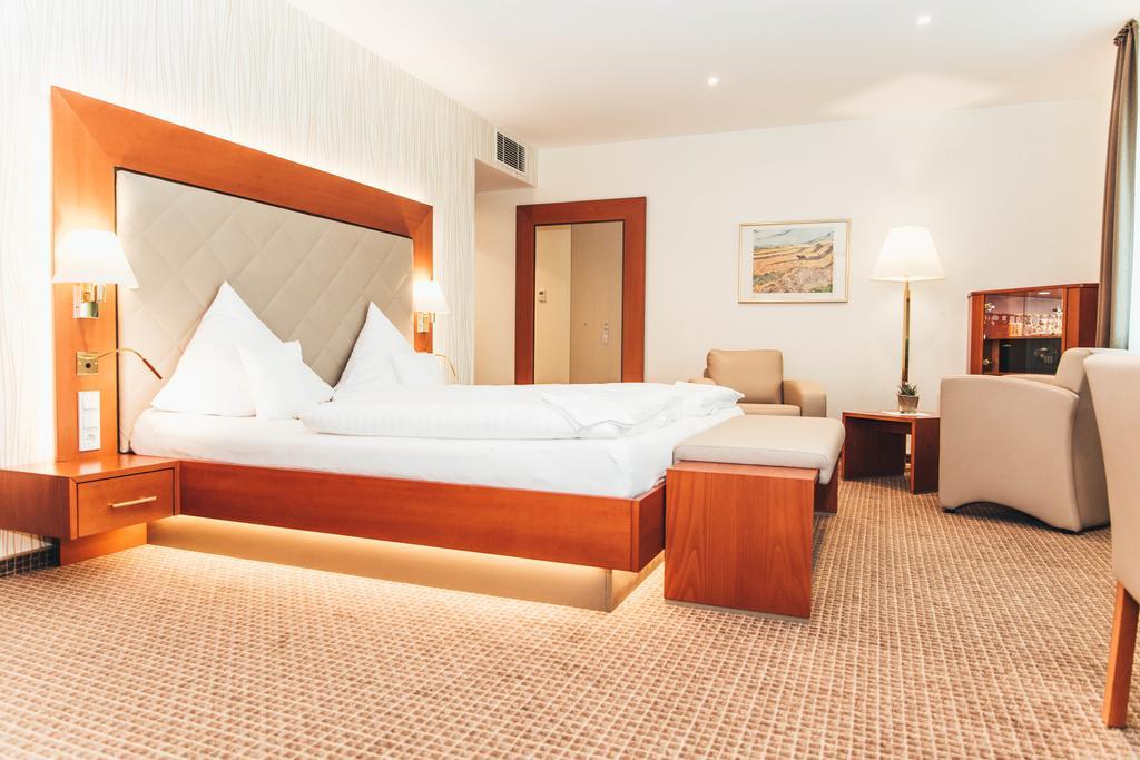 Ringhotel Teutoburger Wald 테클렌부르그 외부 사진
