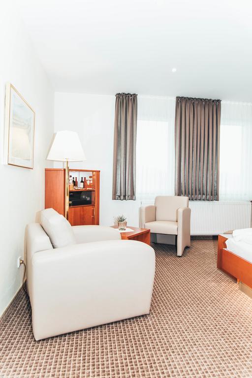 Ringhotel Teutoburger Wald 테클렌부르그 외부 사진