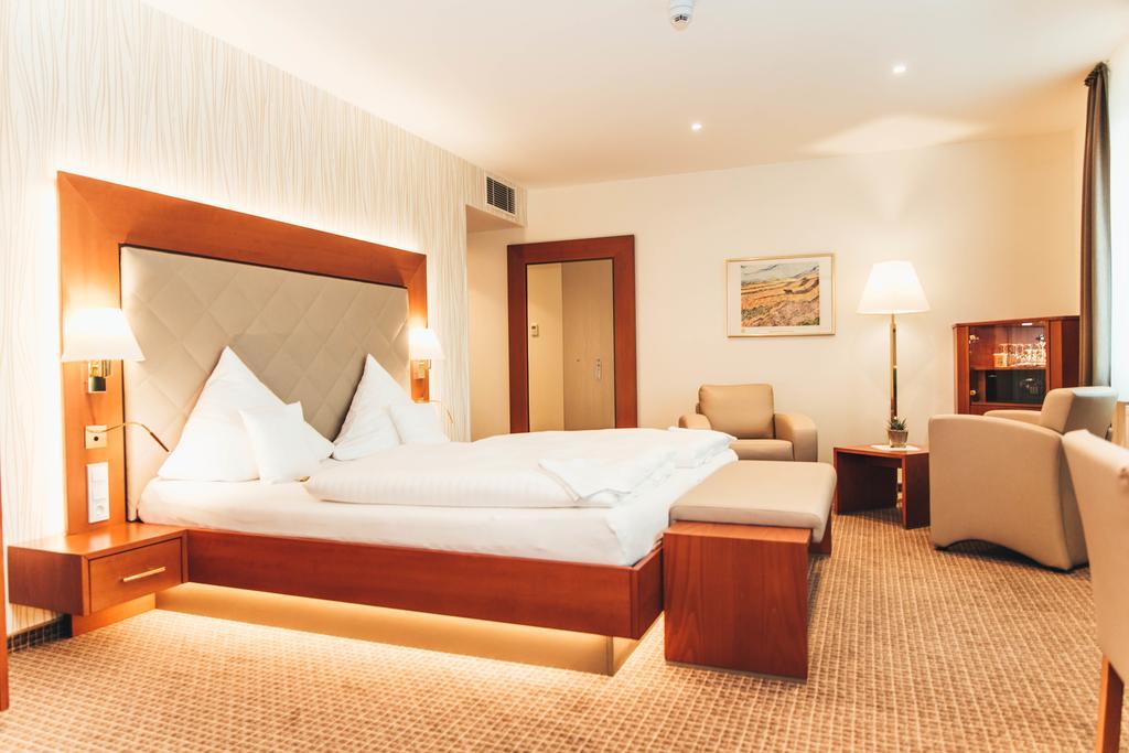 Ringhotel Teutoburger Wald 테클렌부르그 외부 사진