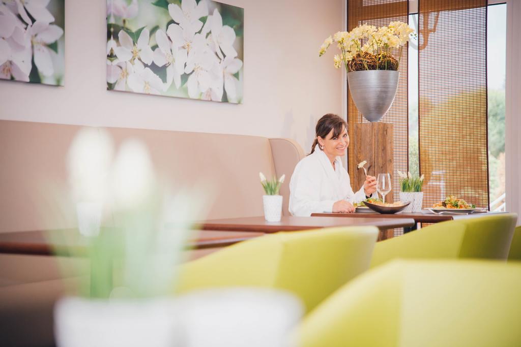 Ringhotel Teutoburger Wald 테클렌부르그 외부 사진
