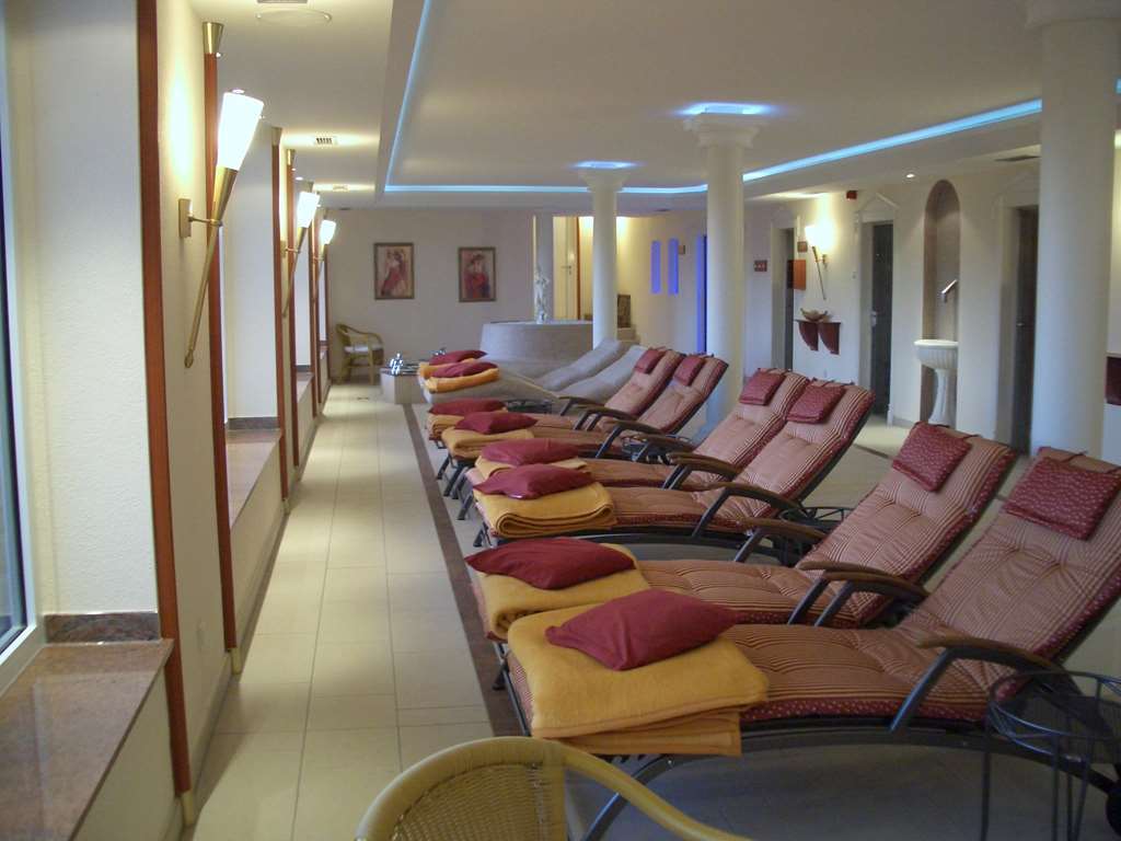 Ringhotel Teutoburger Wald 테클렌부르그 시설 사진