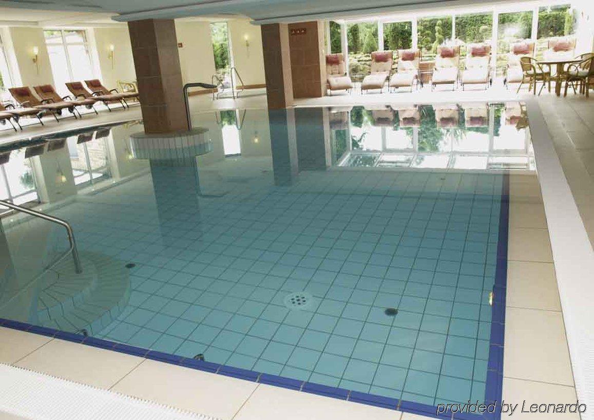 Ringhotel Teutoburger Wald 테클렌부르그 외부 사진