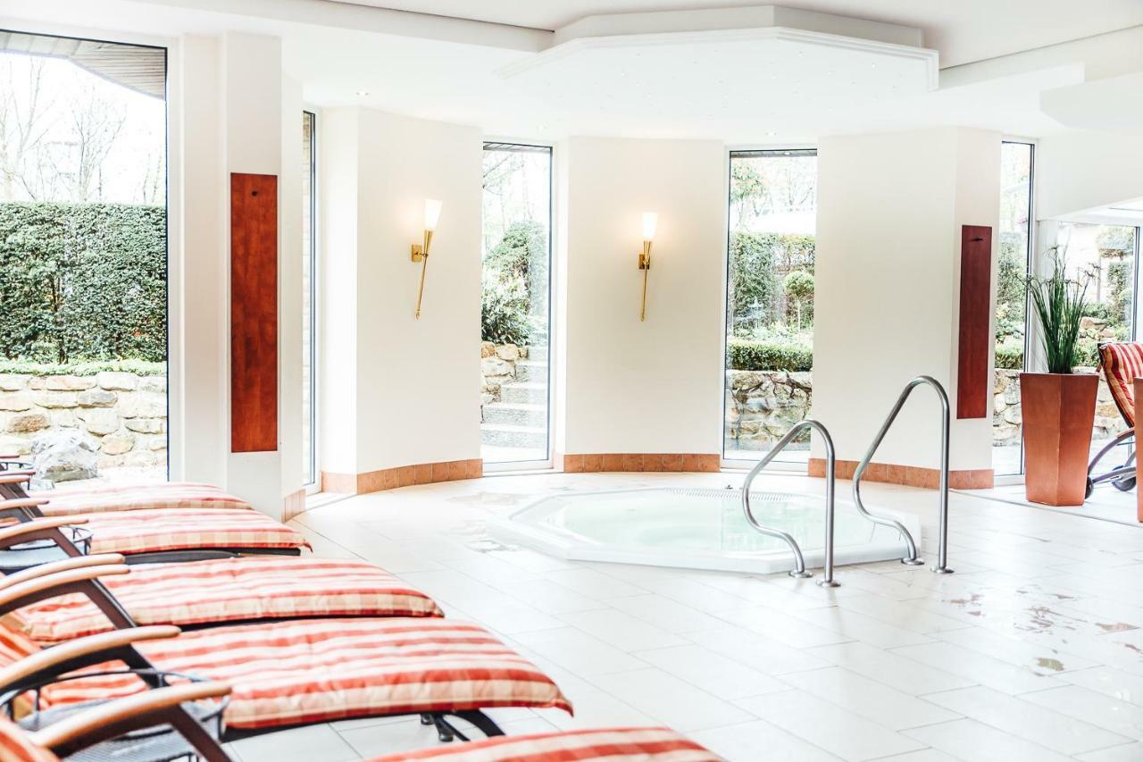 Ringhotel Teutoburger Wald 테클렌부르그 외부 사진