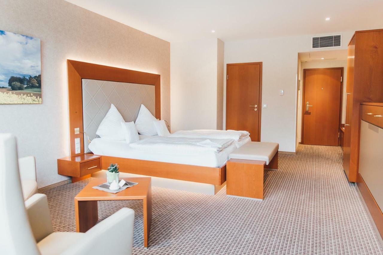 Ringhotel Teutoburger Wald 테클렌부르그 외부 사진